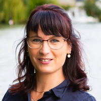 Stephanie Teichelmann