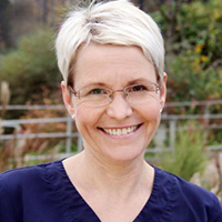 Anja Bölker
